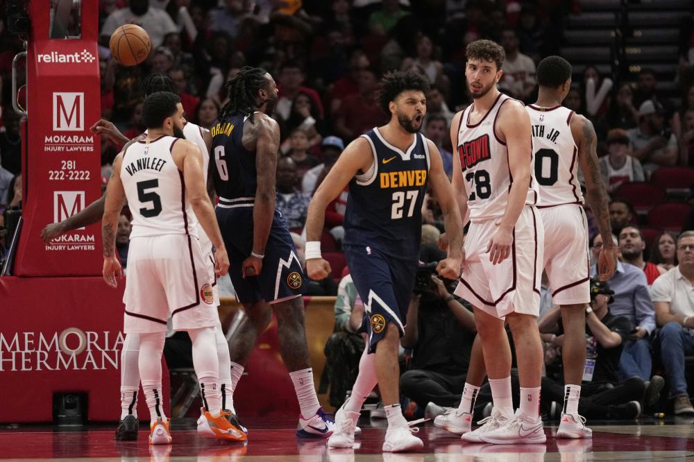 越来越多的 越来越多的